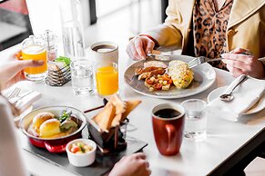 Hyatt Centric Las Condes Santiago