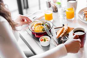 Hyatt Centric Las Condes Santiago