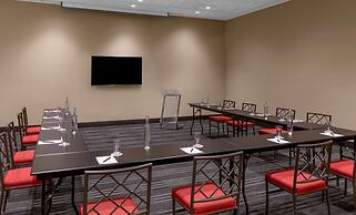 Hyatt Centric Las Condes Santiago