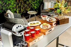 Hyatt Centric Las Condes Santiago