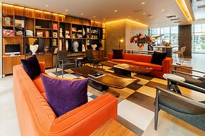 Hyatt Centric Las Condes Santiago