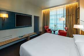 Hyatt Centric Las Condes Santiago