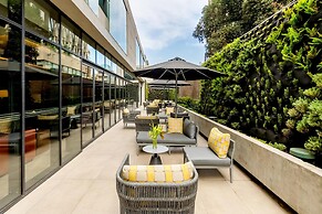 Hyatt Centric Las Condes Santiago