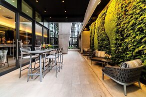 Hyatt Centric Las Condes Santiago