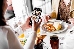 Hyatt Centric Las Condes Santiago