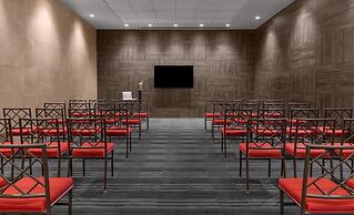 Hyatt Centric Las Condes Santiago