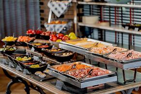 Hyatt Centric Las Condes Santiago