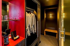 Hyatt Centric Las Condes Santiago