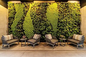 Hyatt Centric Las Condes Santiago