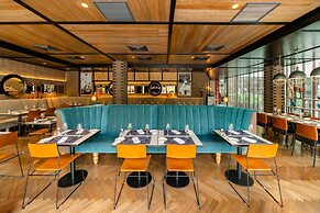 Hyatt Centric Las Condes Santiago