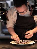 Niepce Paris Hotel, Curio Collection by Hilton
