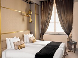 Niepce Paris Hotel, Curio Collection by Hilton