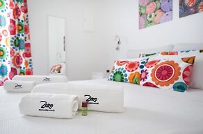 Zero room & breakfast