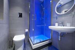 Zero room & breakfast