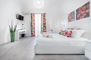 Zero room & breakfast