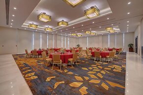 Courtyard by Marriott Surat