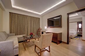 Courtyard by Marriott Surat