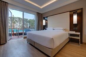 Courtyard by Marriott Surat