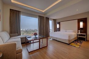 Courtyard by Marriott Surat