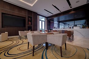 Courtyard by Marriott Surat