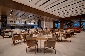 Courtyard by Marriott Surat