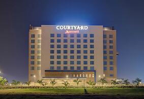 Courtyard by Marriott Surat