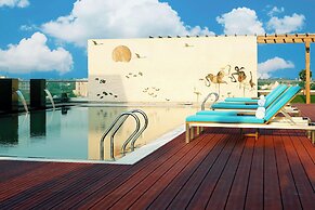 Courtyard by Marriott Surat