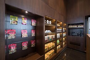 Courtyard by Marriott Surat