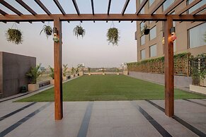 Courtyard by Marriott Surat