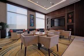 Courtyard by Marriott Surat