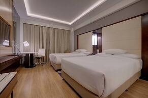 Courtyard by Marriott Surat