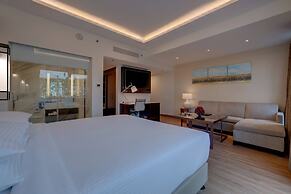 Courtyard by Marriott Surat