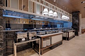 Courtyard by Marriott Surat