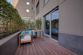 Courtyard by Marriott Surat