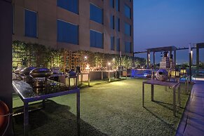 Courtyard by Marriott Surat