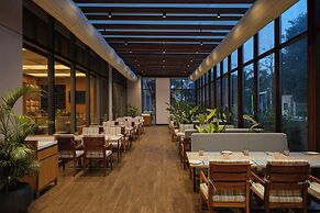 Courtyard by Marriott Surat