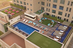 Courtyard by Marriott Surat