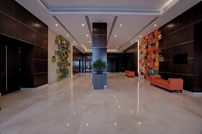 Courtyard by Marriott Surat