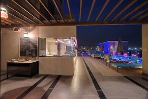 Courtyard by Marriott Surat