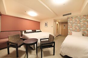 Richmond Hotel Naha Kumoji