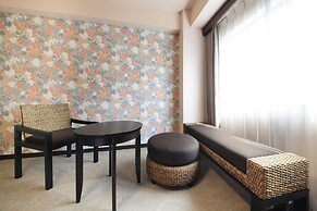 Richmond Hotel Naha Kumoji