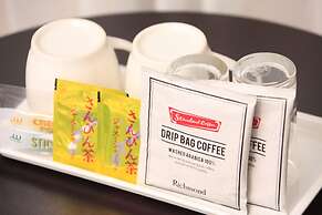 Richmond Hotel Naha Kumoji