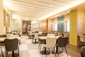 Richmond Hotel Naha Kumoji