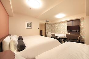 Richmond Hotel Naha Kumoji