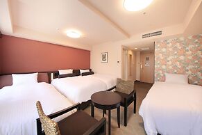 Richmond Hotel Naha Kumoji