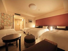 Richmond Hotel Naha Kumoji