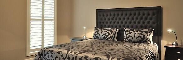 Barkly Suites Apartments