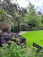 Barkly Suites Apartments