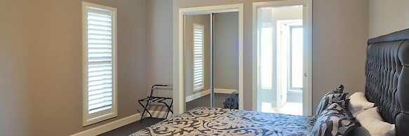 Barkly Suites Apartments