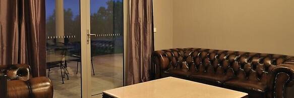 Barkly Suites Apartments